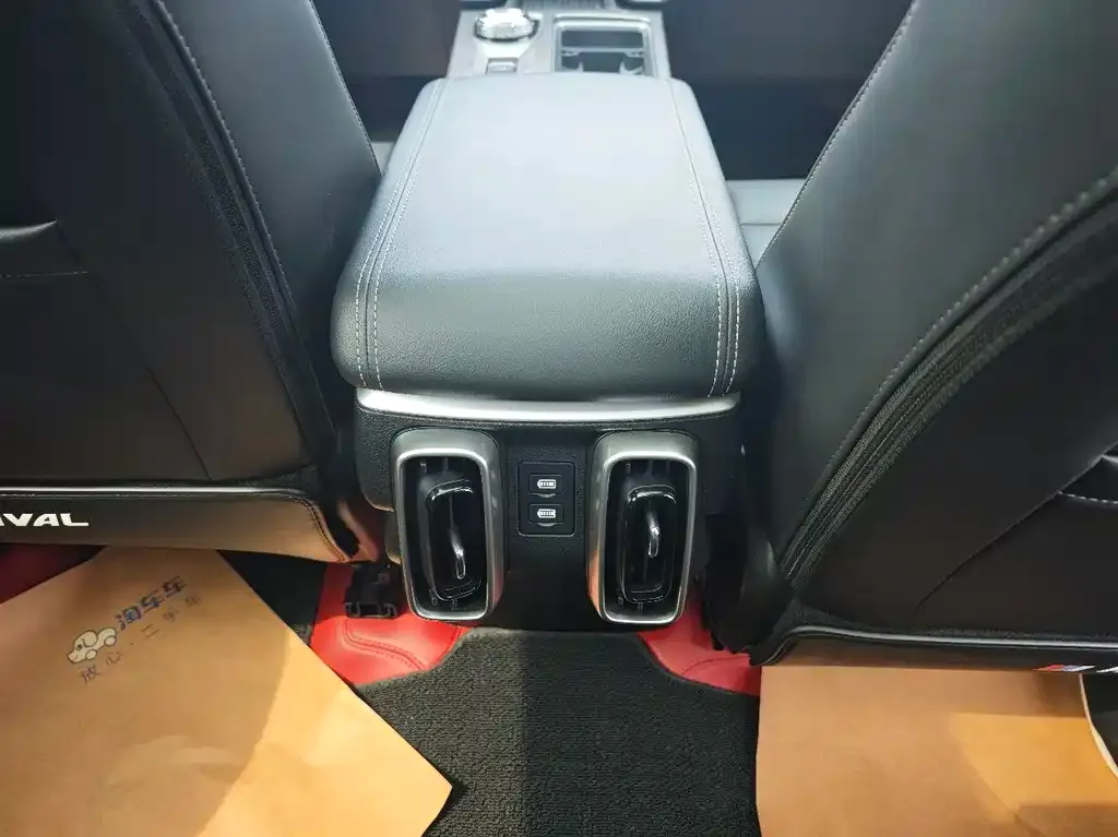 Haval Big Dog 2023 из CN, фото 3