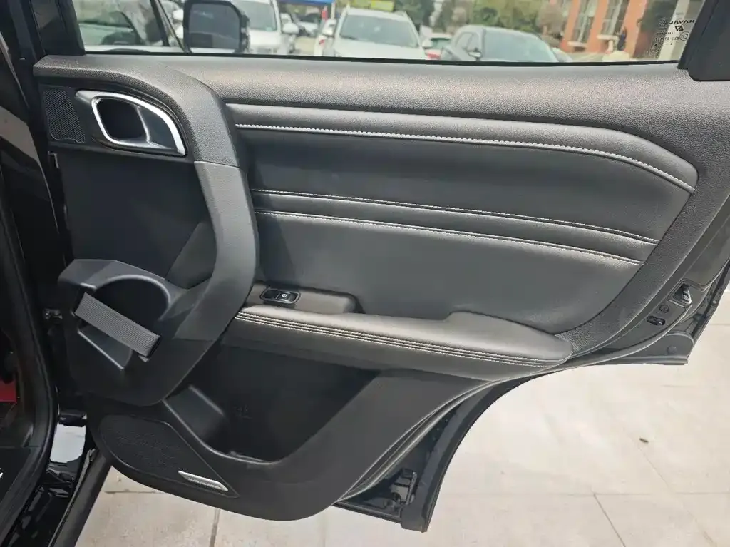 Haval Big Dog 2023 из CN, фото 8