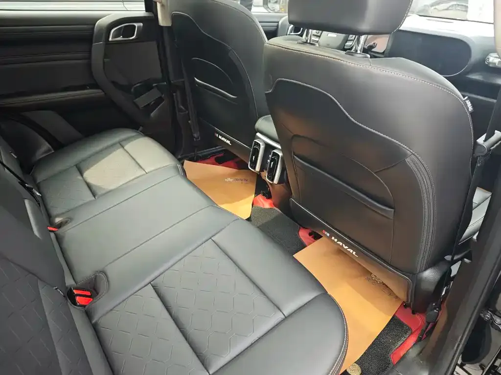Haval Big Dog 2023 из CN, фото 10