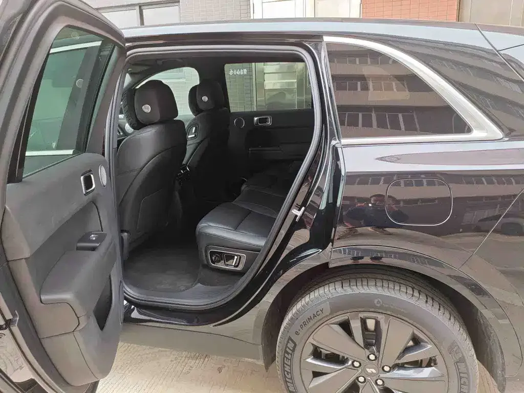 Li Auto L7 2025 из CN, фото 6