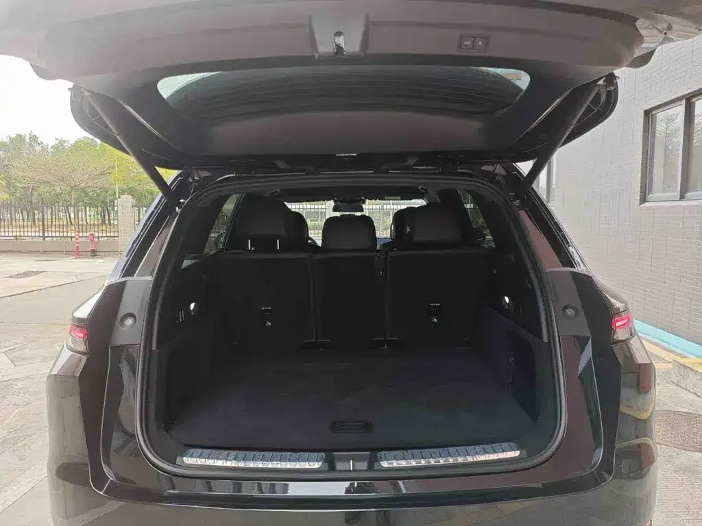 Li Auto L7 2025 из CN, фото 10