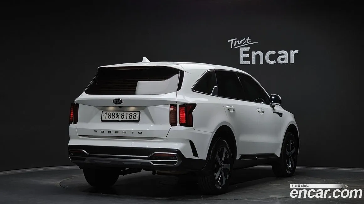 Kia Sorento — фото 4