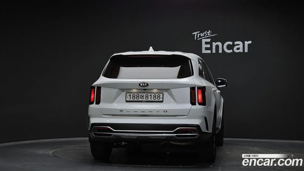 Kia Sorento — фото 2