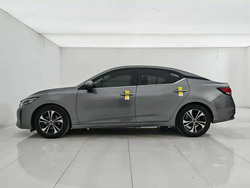 Nissan Sylphy 2023 из CN, фото 9