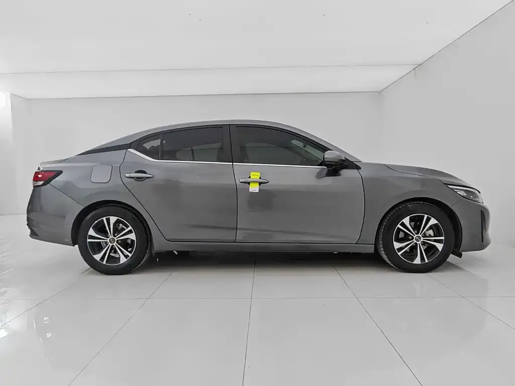 Nissan Sylphy 2023 из CN, фото 4