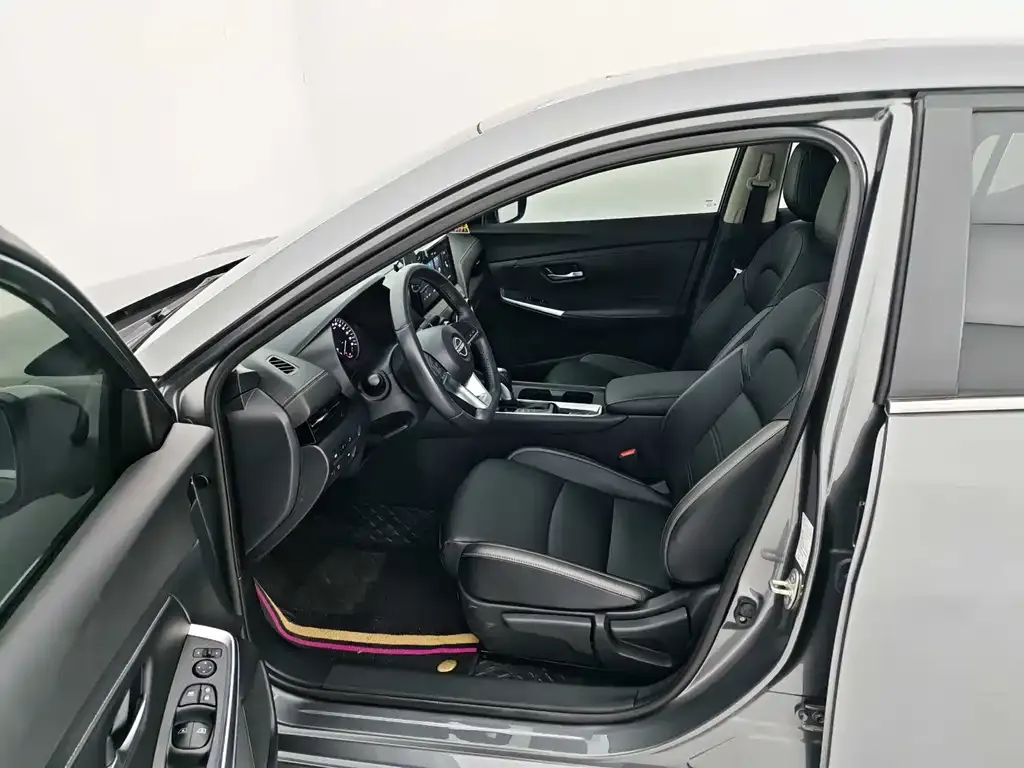 Nissan Sylphy 2023 из CN, фото 10