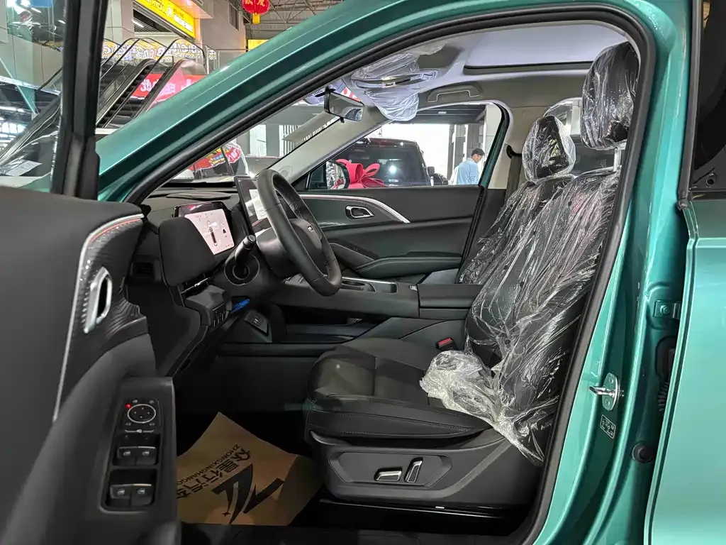 Haval Xiaolong MAX 2025 из CN, фото 3