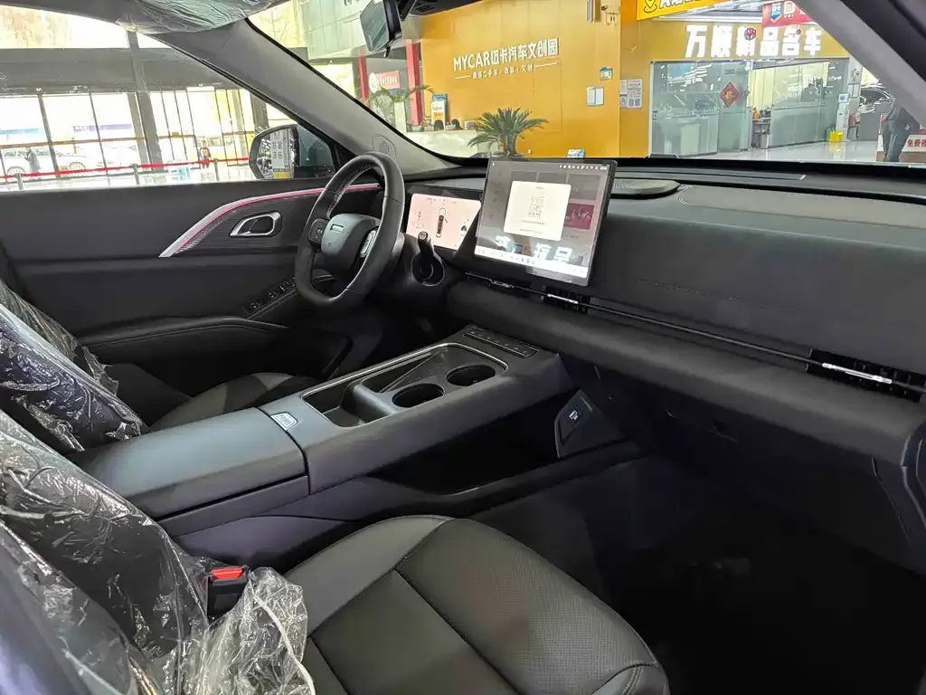 Haval Xiaolong MAX 2025 из CN, фото 5