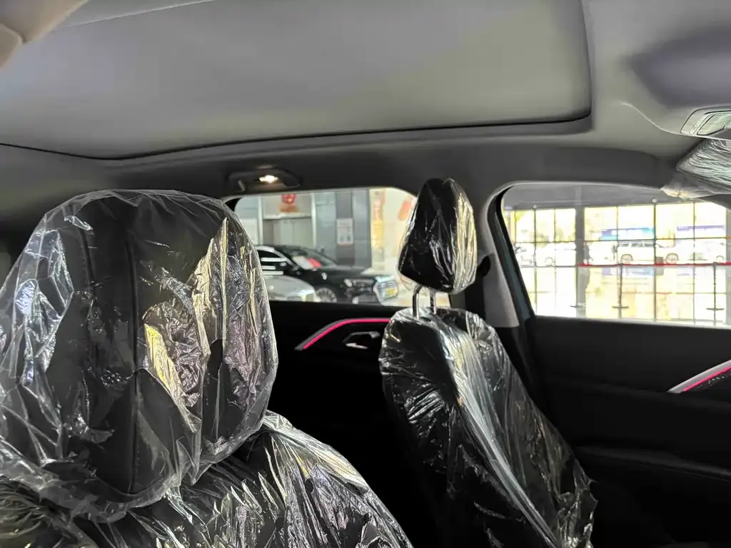 Haval Xiaolong MAX 2025 из CN, фото 4
