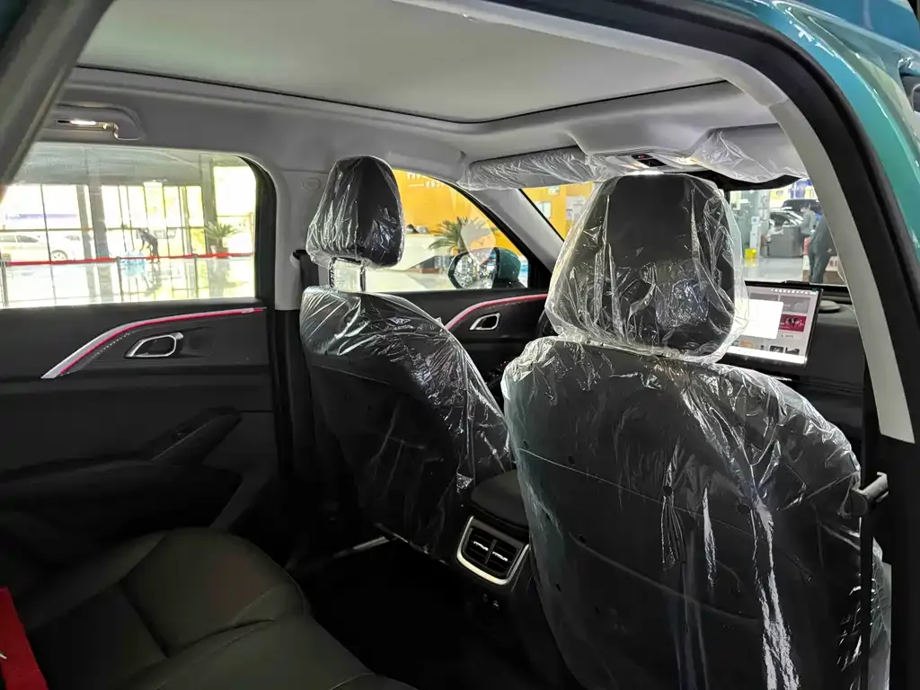 Haval Xiaolong MAX 2025 из CN, фото 9