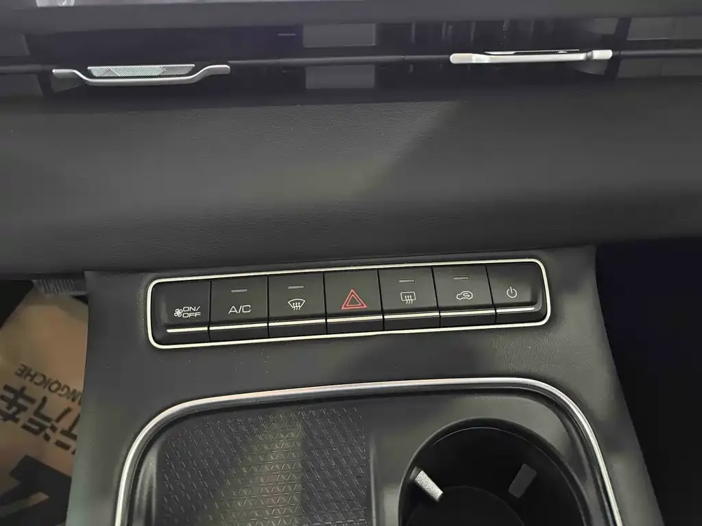 Haval Xiaolong MAX 2025 из CN, фото 6