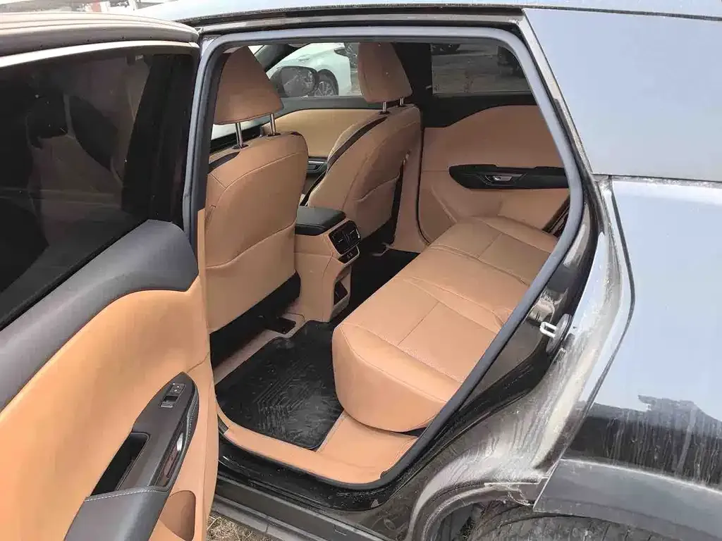 Lexus RZ 2023 из CN, фото 3