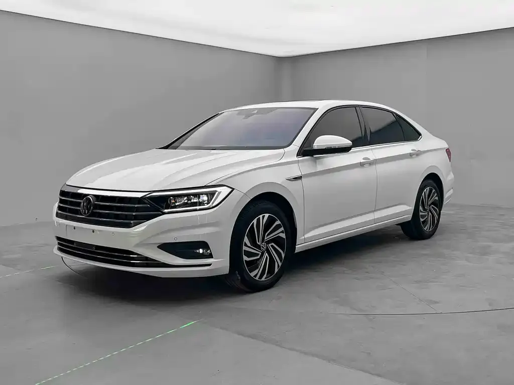 Volkswagen Sagitar 2022 из CN, фото 1