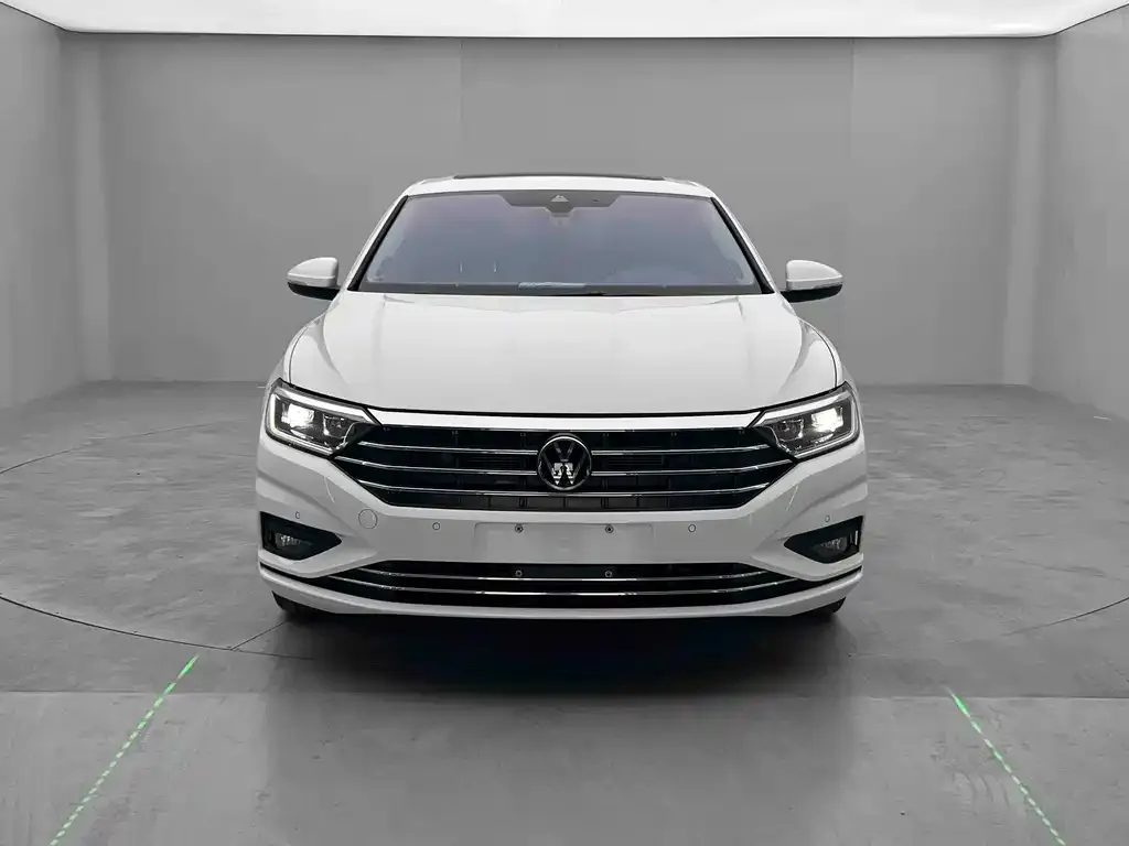 Volkswagen Sagitar 2022 из CN, фото 9