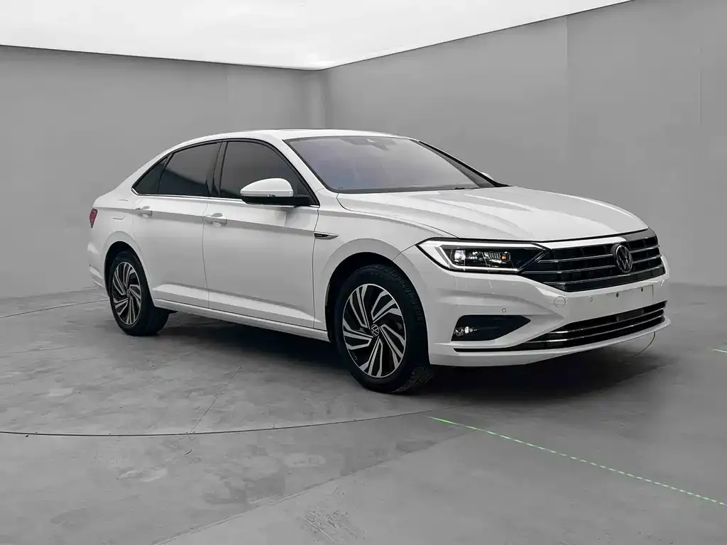 Volkswagen Sagitar 2022 из CN, фото 6