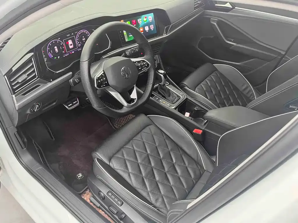 Volkswagen Sagitar 2022 из CN, фото 2