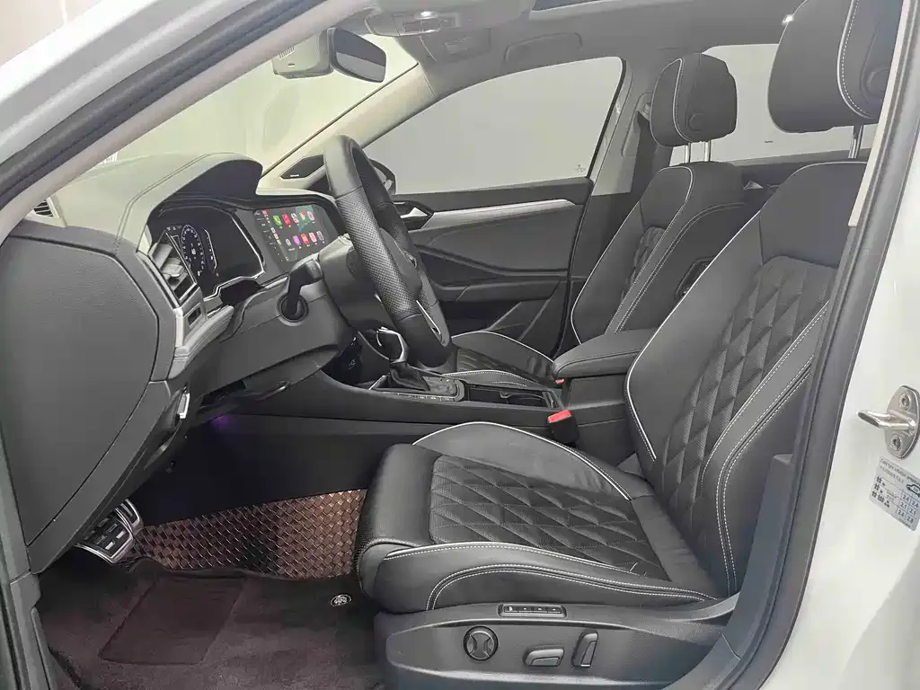 Volkswagen Sagitar 2022 из CN, фото 7
