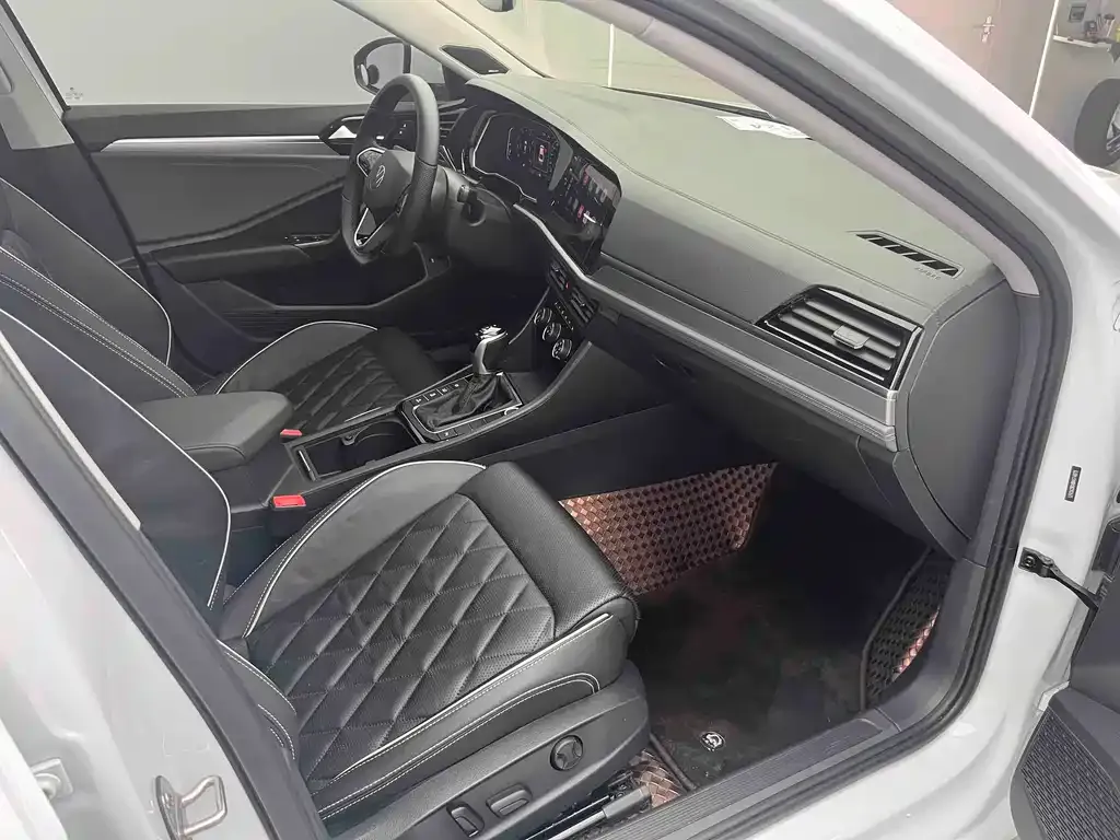 Volkswagen Sagitar 2022 из CN, фото 3