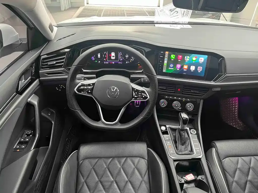 Volkswagen Sagitar 2022 из CN, фото 10