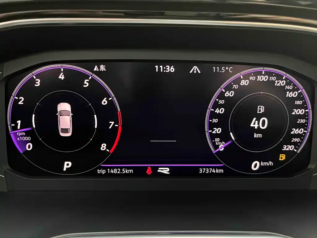 Volkswagen Sagitar 2022 из CN, фото 8