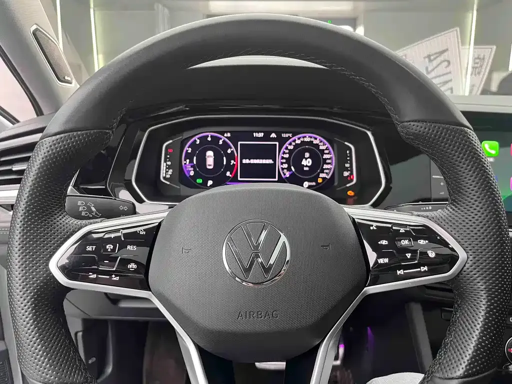 Volkswagen Sagitar 2022 из CN, фото 4