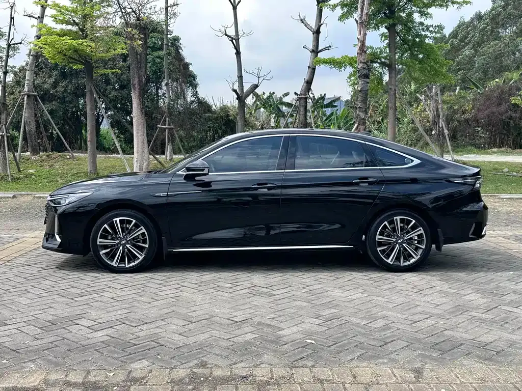 Chery Arrizo 8 2024 из CN, фото 8