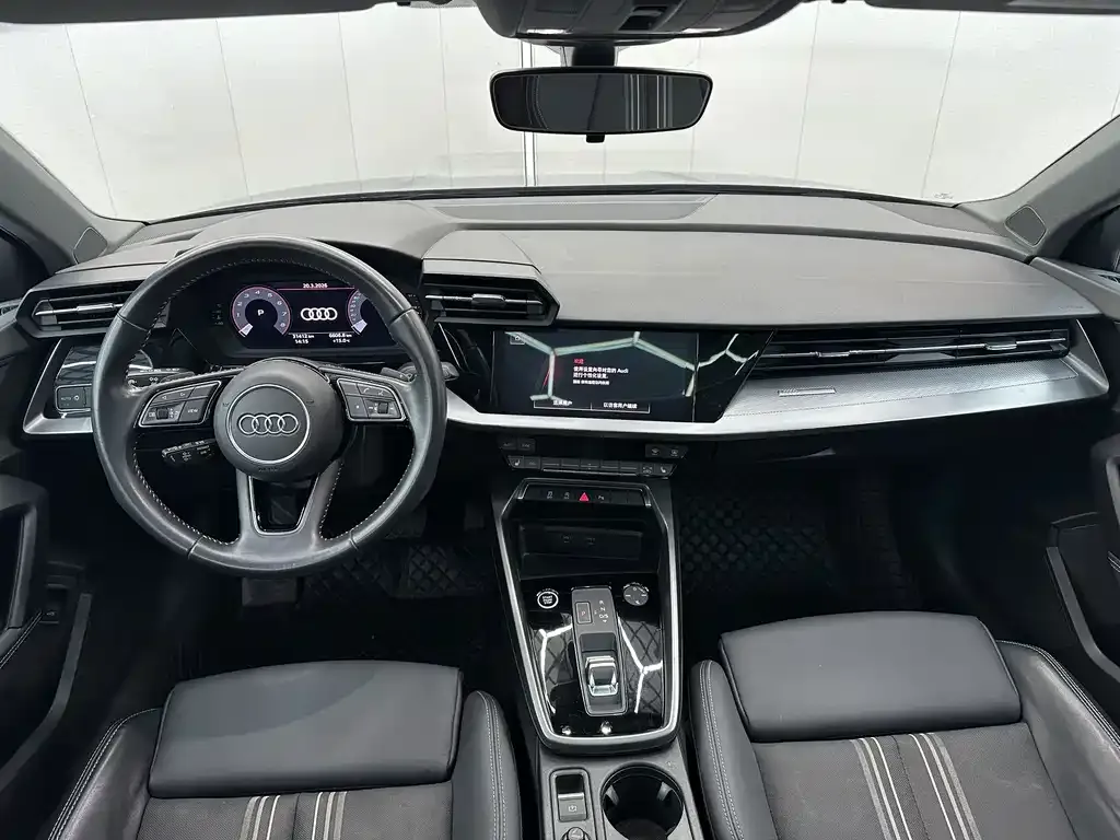 Audi A3 — фото 2