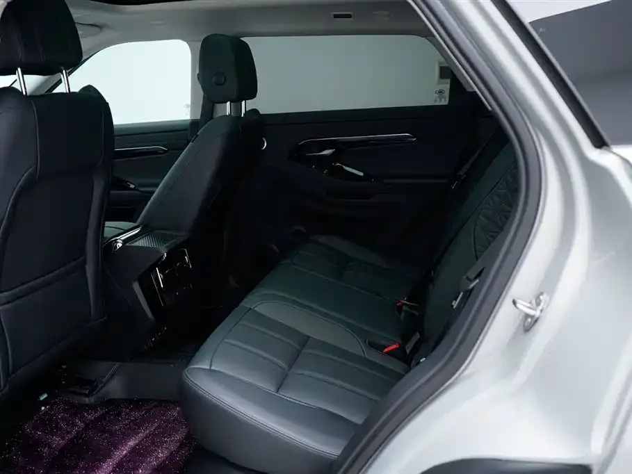 Land Rover Evoque — фото 4