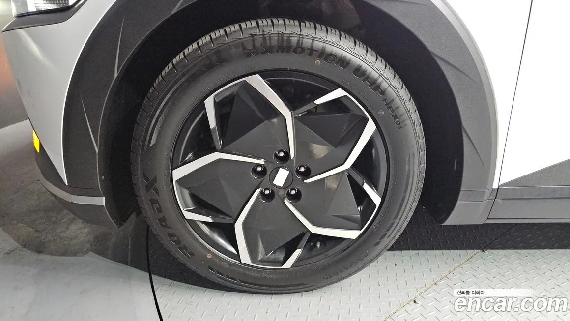 Hyundai Ioniq5 — фото 9