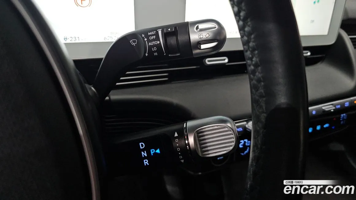 Hyundai Ioniq5 — фото 3