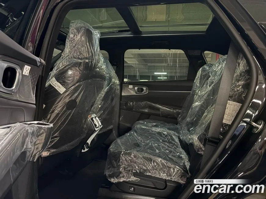 Kia Sorento — фото 4