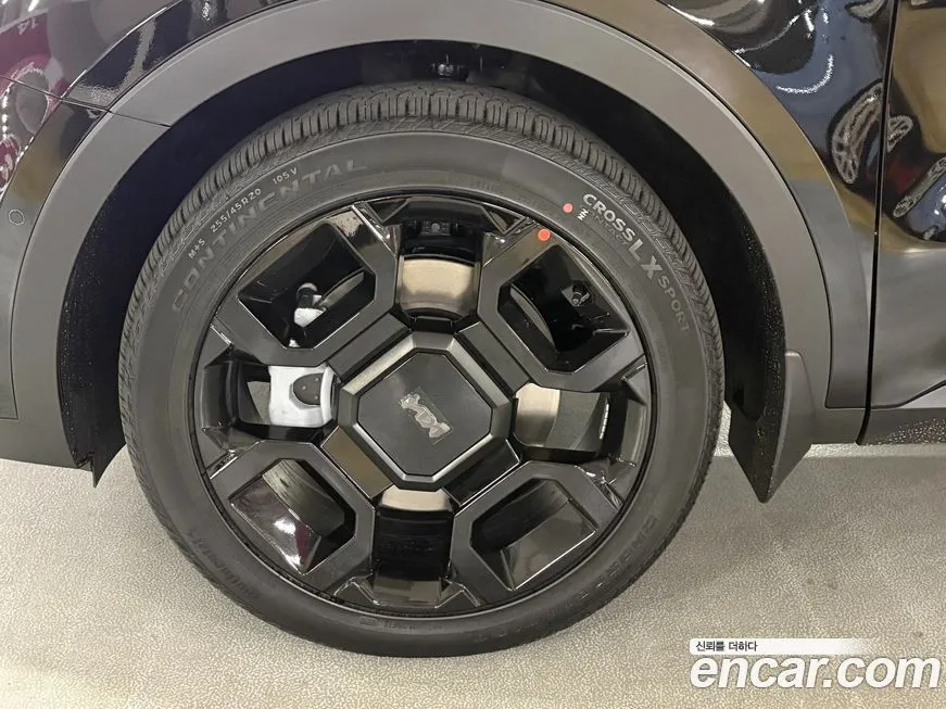 Kia Sorento — фото 9