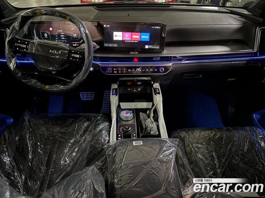 Kia Sorento — фото 10