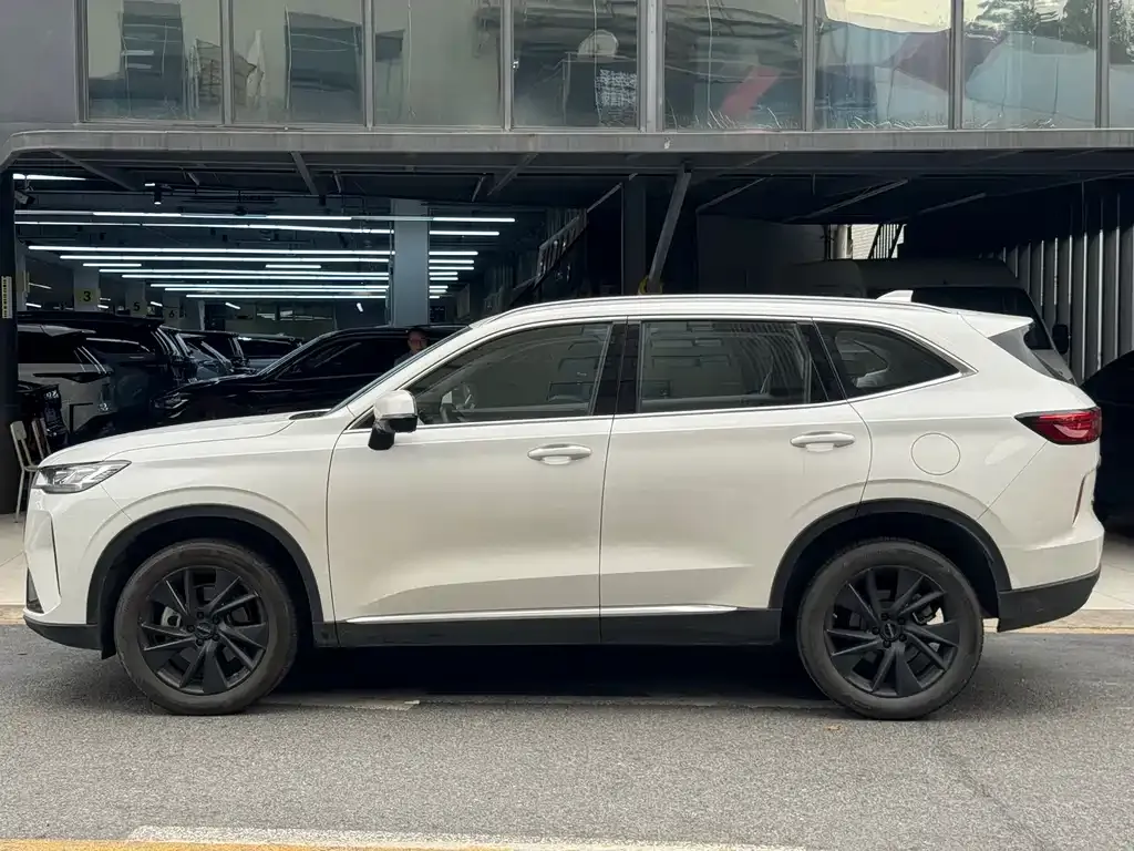 Haval H6 — фото 3