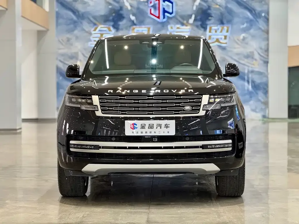Land Rover Range Rover 2024 из CN, фото 2