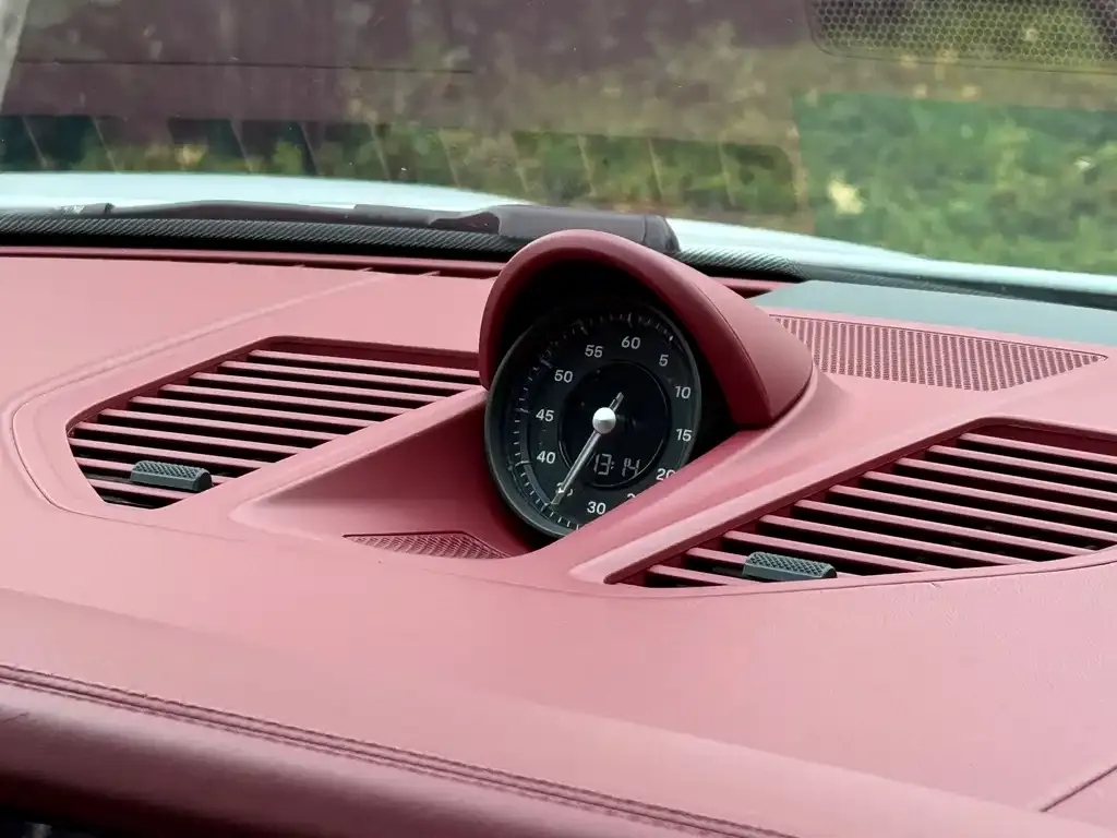 Porsche 911 — фото 10