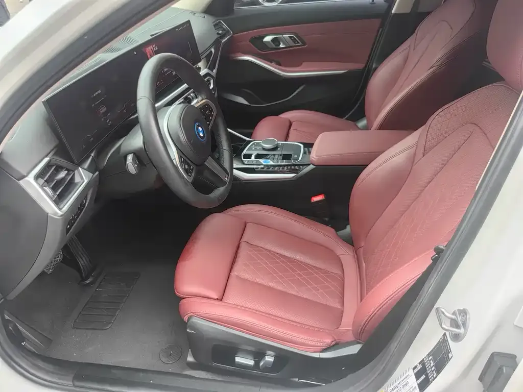 BMW i3 2023 из CN, фото 5