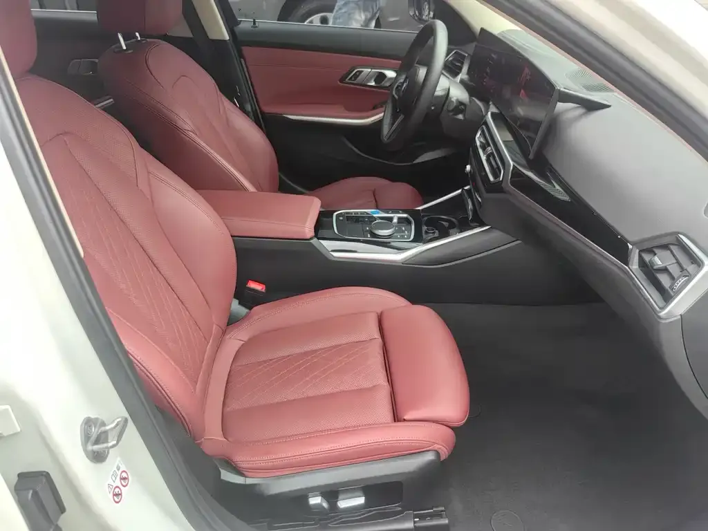 BMW i3 2023 из CN, фото 8