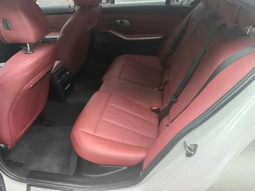BMW i3 2023 из CN, фото 4