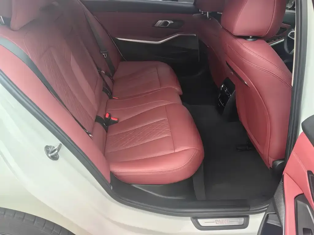 BMW i3 2023 из CN, фото 10