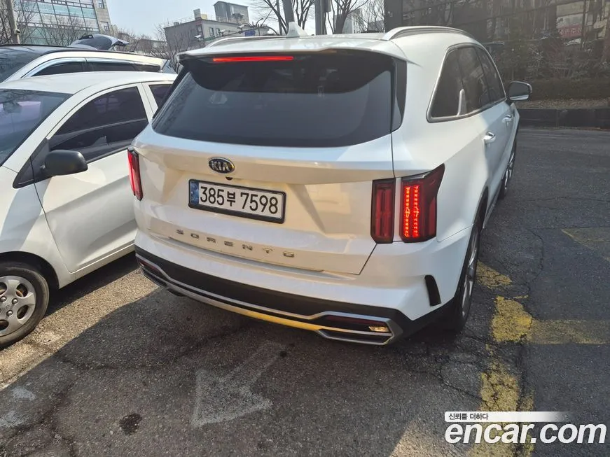 Kia Sorento — фото 2