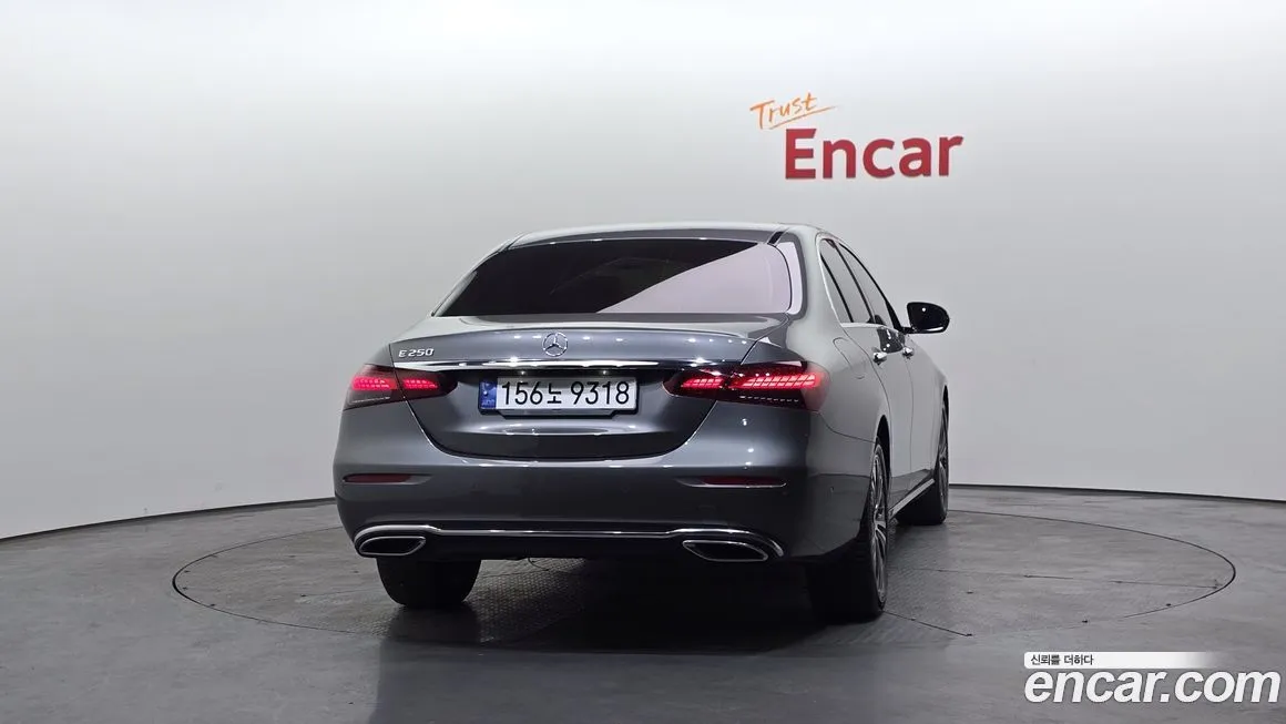 Mercedes-Benz E-Class 2021 из KR, фото 10