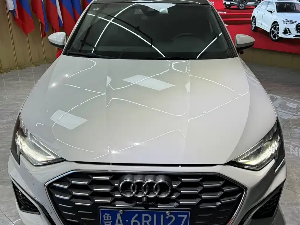 Audi A3 — фото 10