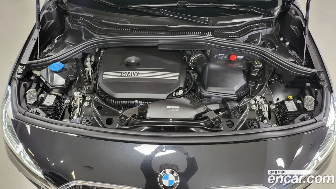 BMW 2-Series — фото 10