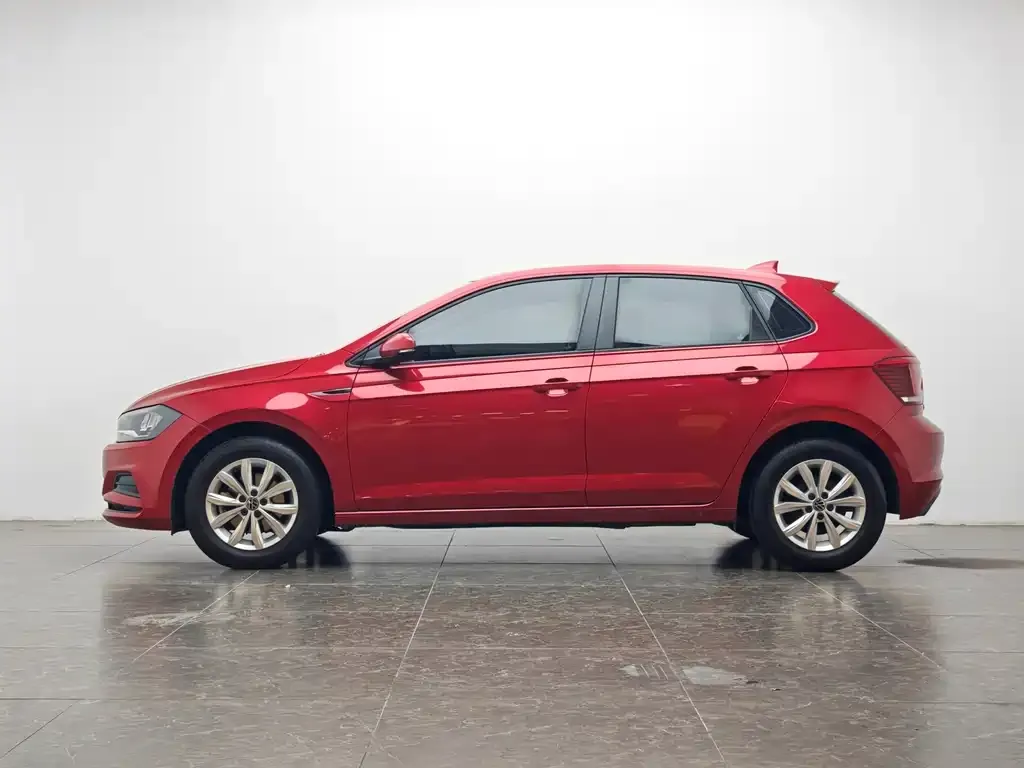 Volkswagen Polo 2023 из CN, фото 5