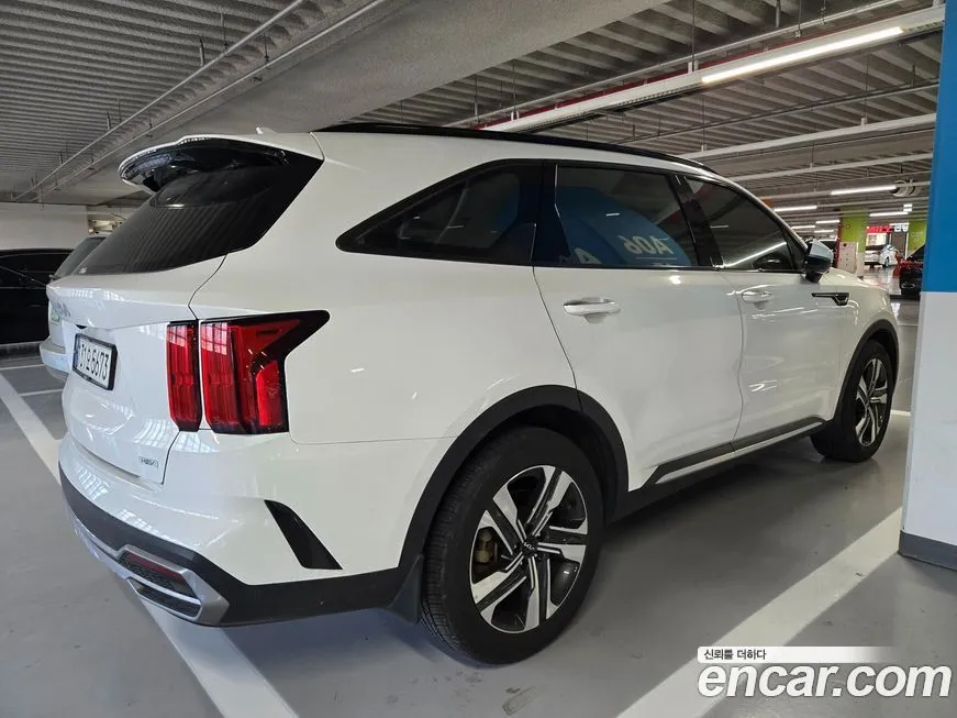 Kia Sorento — фото 2