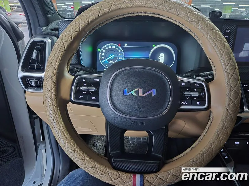Kia Sorento — фото 4