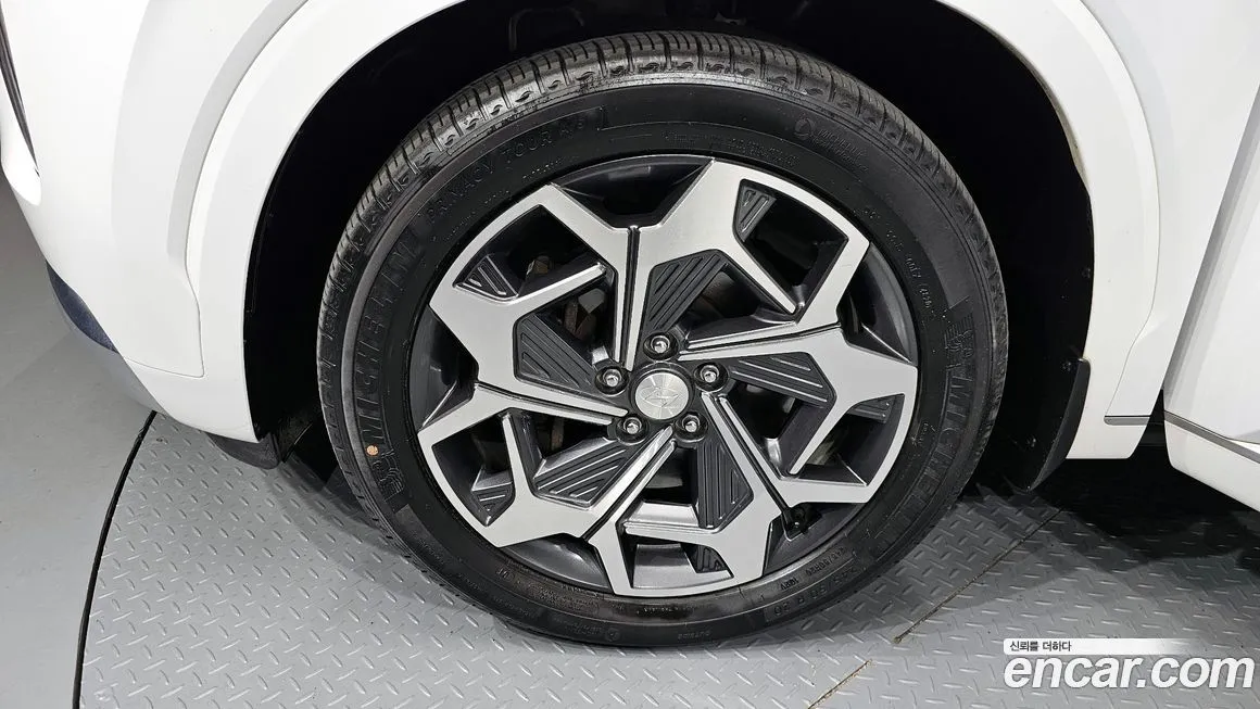 Hyundai Palisade — фото 3