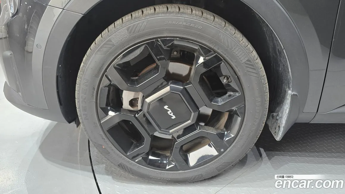 Kia Sorento — фото 6