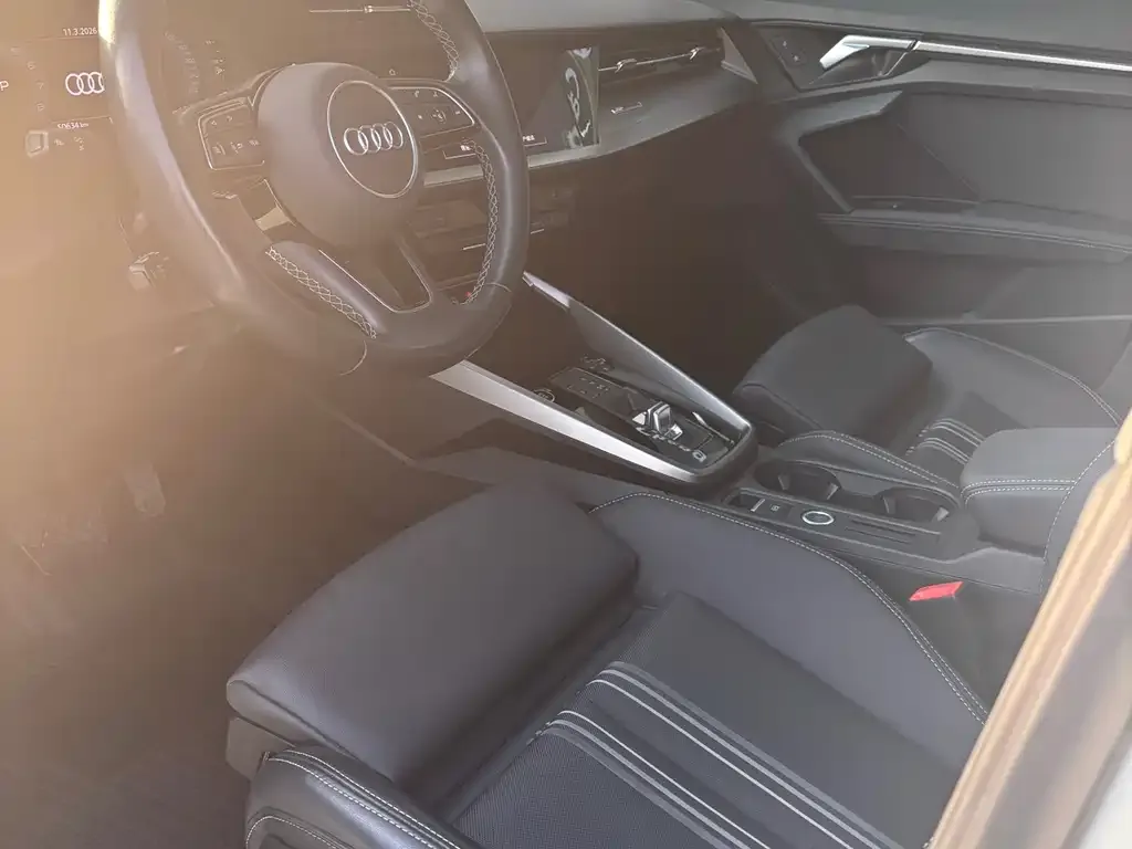 Audi A3 — фото 2